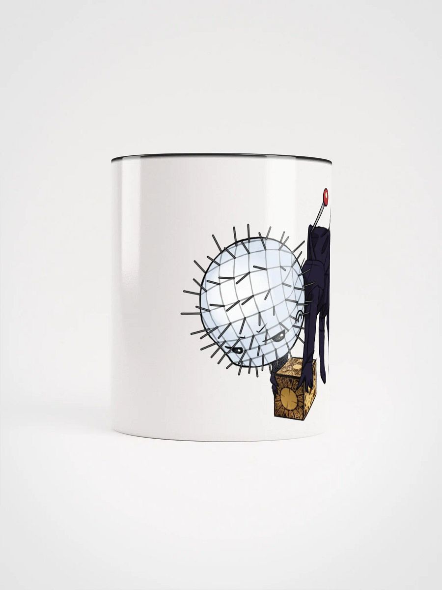 Pinhead Mug product image (5)