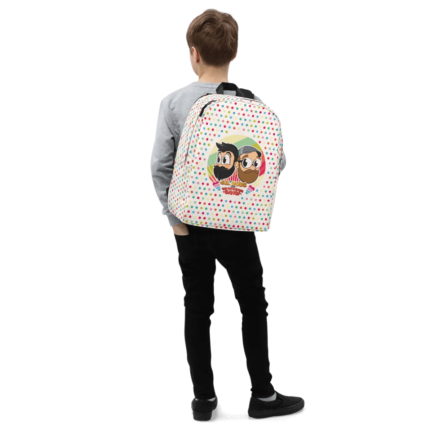The Gigglepuss Gang - Backup product image (6)
