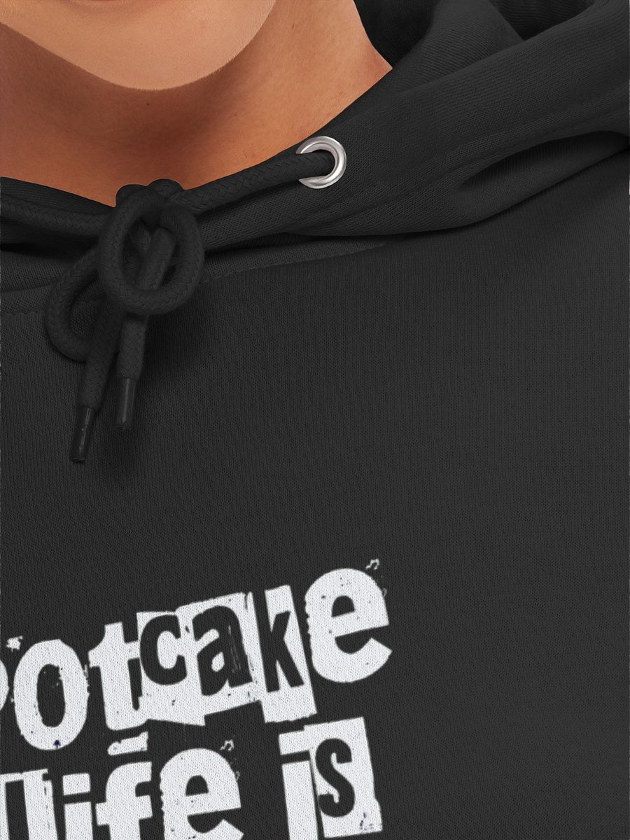 Potcake Life Hoodie product image (34)