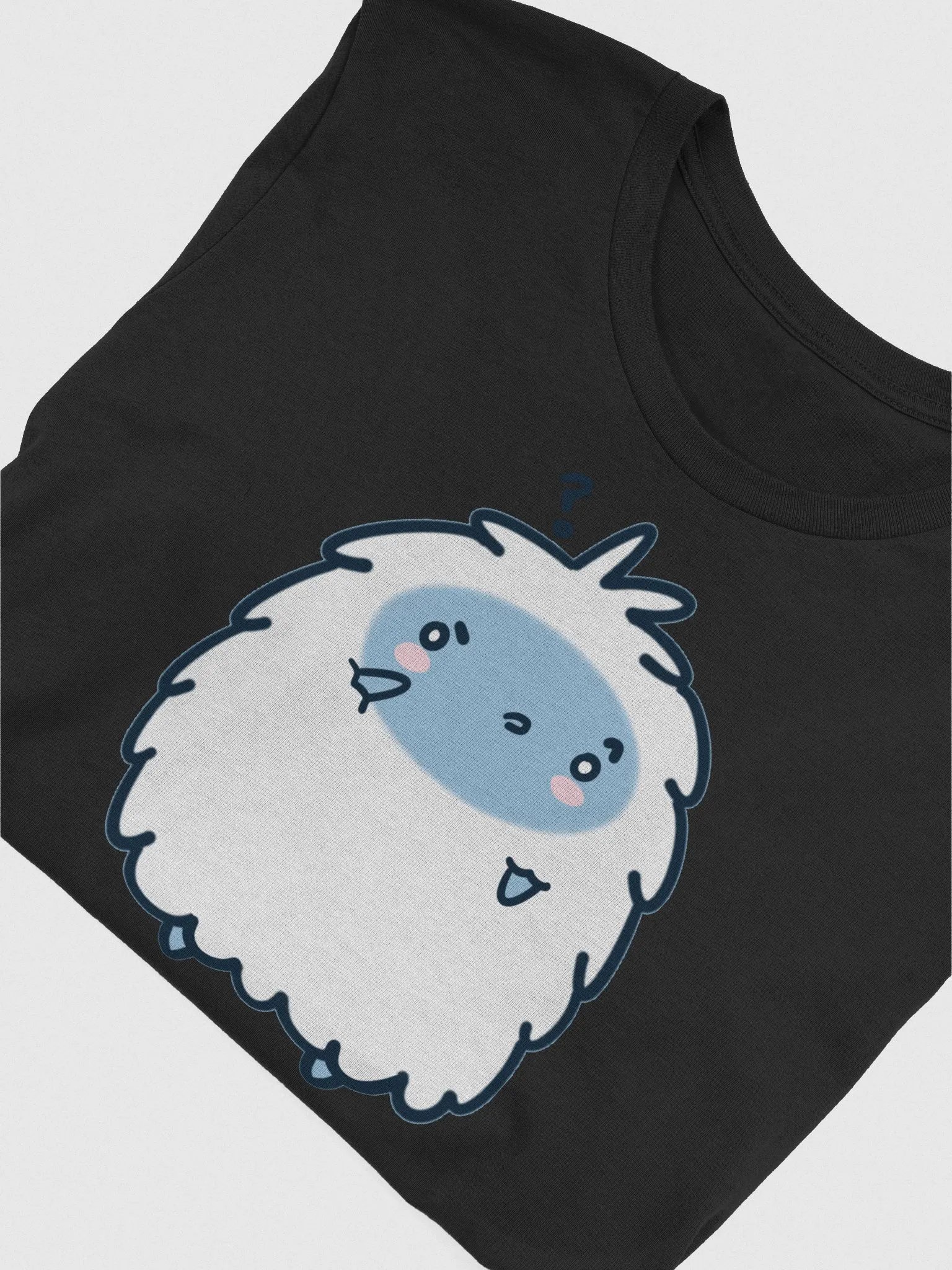 Yeti Forget-y T-shirt product image (4)