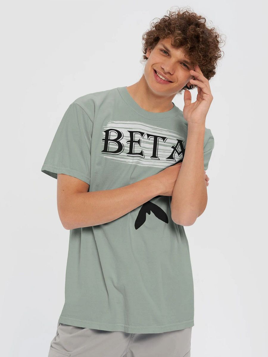 Beta Shona Totem Tee product image (33)