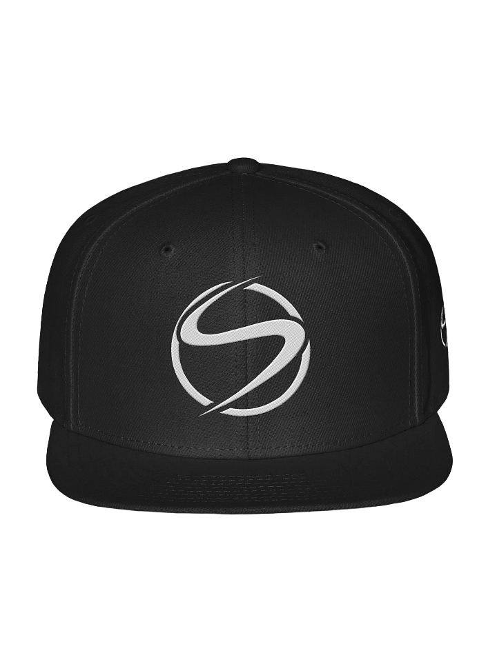 Nordic Pulse Blend Cap | Black product image (1)