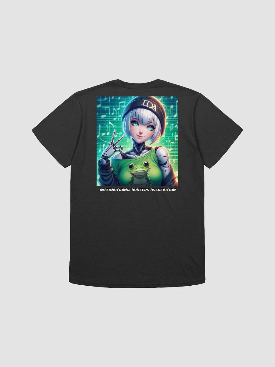 IDA 