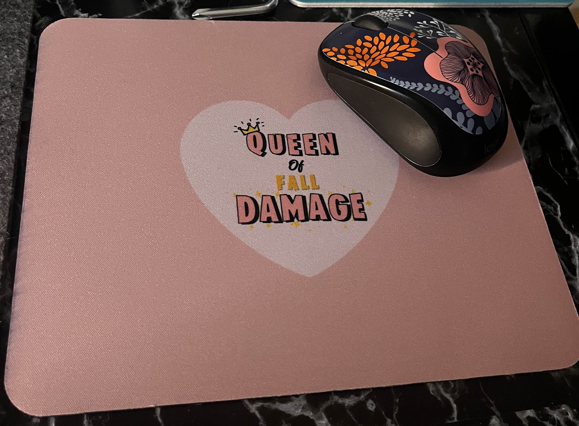 Swiftletgaming Mouse Pad product image (5)