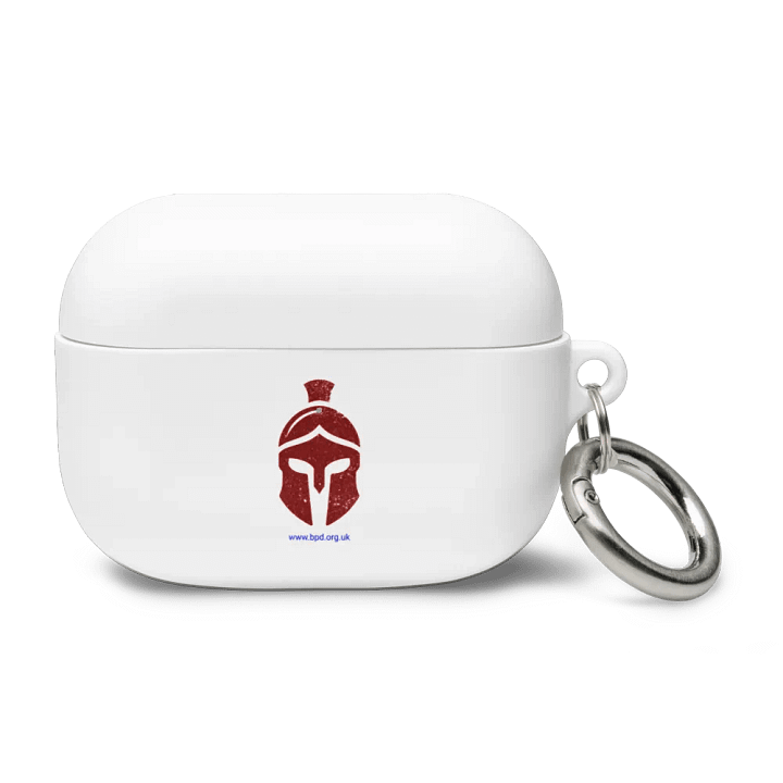 I'm A BPD Warrior: BPD Awareness AirPods Case product image (11)