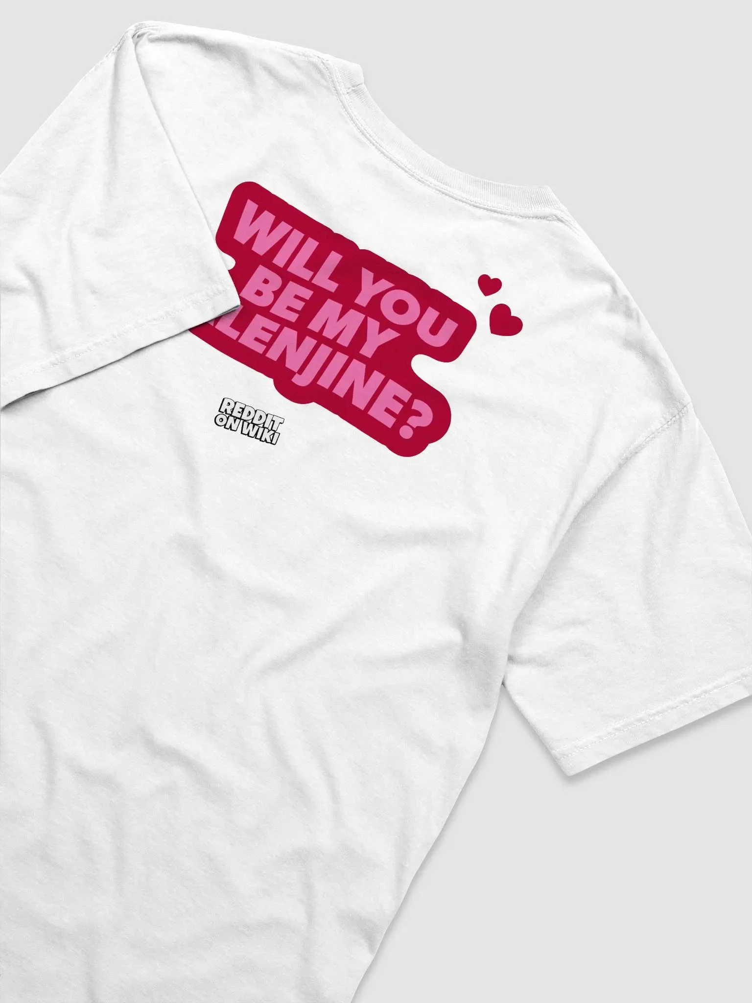 ValenJine's Day - Tee product image (4)