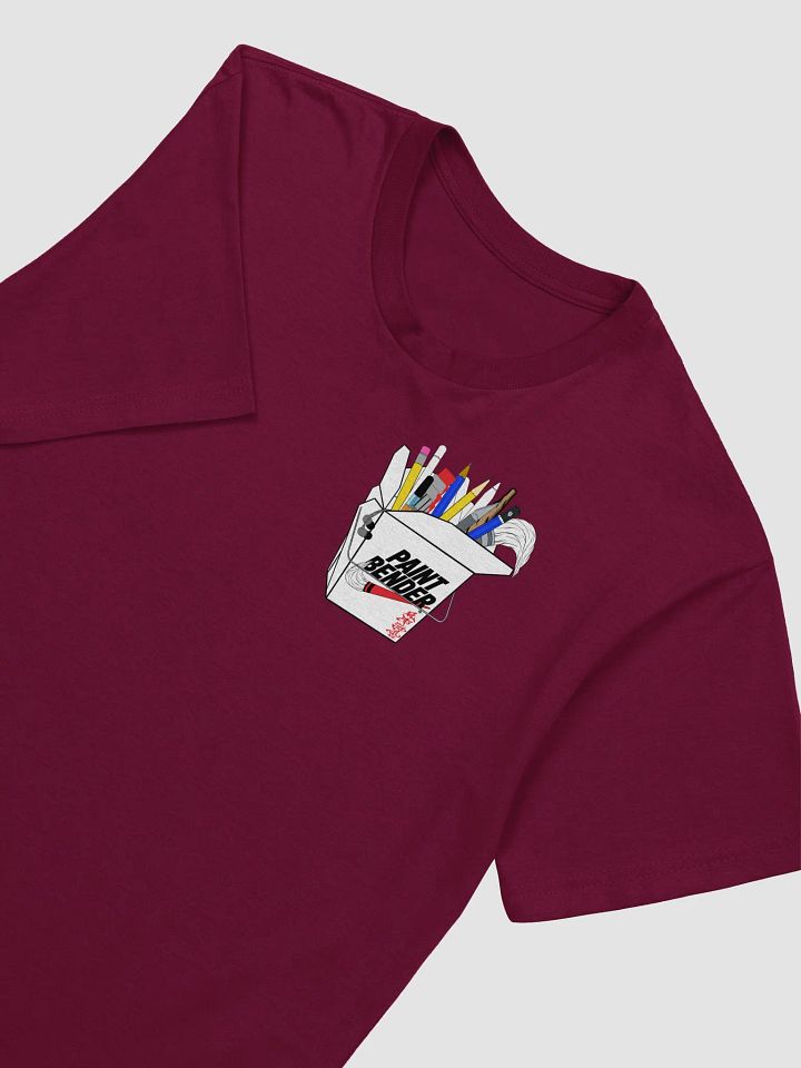 To-Go Art Supplies (Tee) product image (2)