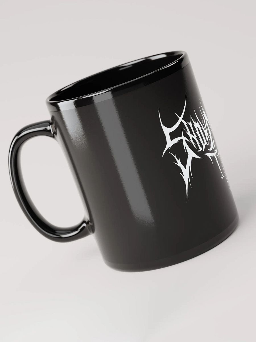 Death Metal Mug product image (3)