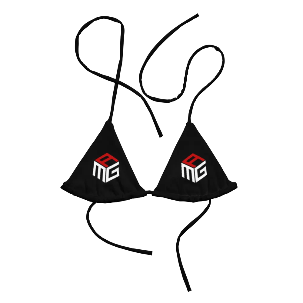 The AMG bikini ( TOP ) product image (11)