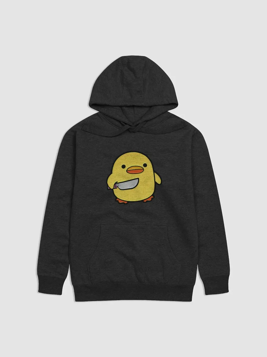 Quack Hoodie product image (1)