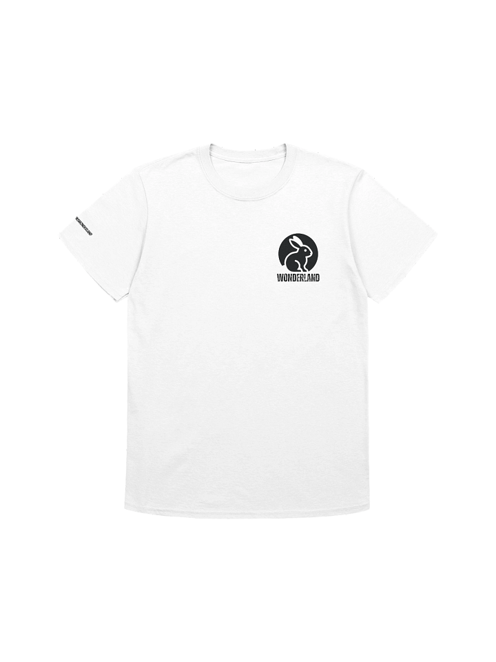 Wonderland Tee product image (1)