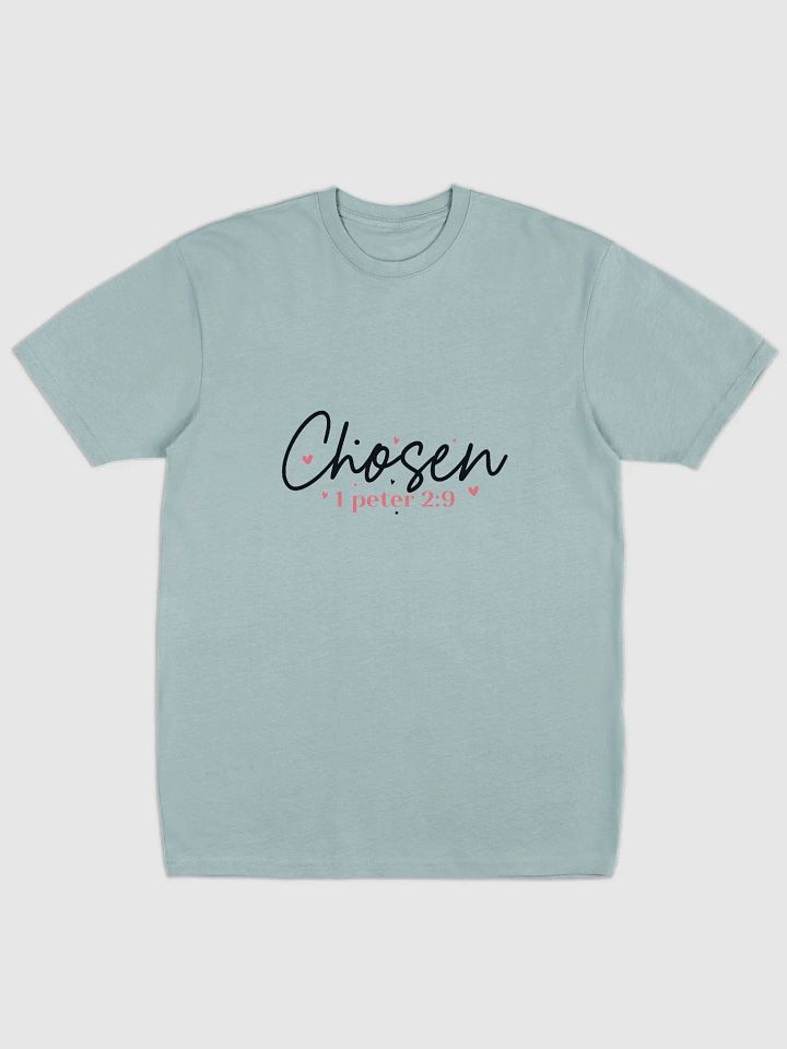 Chosen. product image (2)