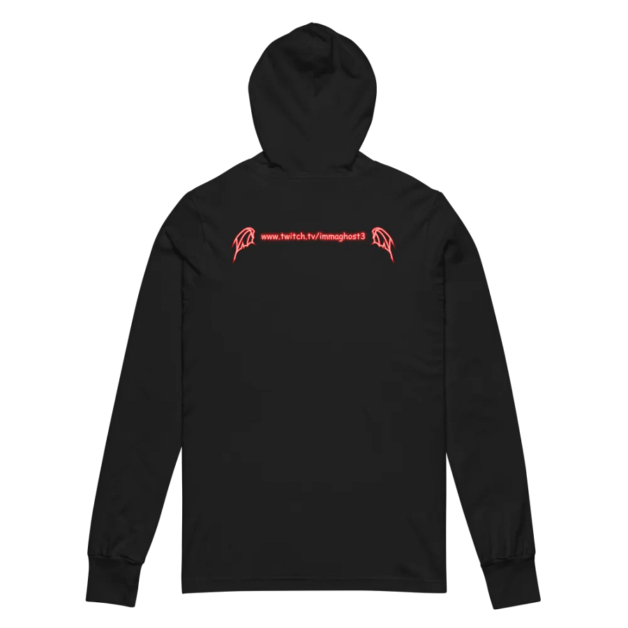 Good vs. Evil Sweatshirt product image (4)