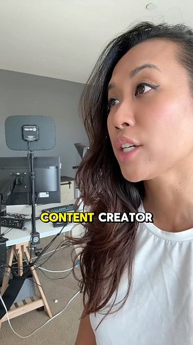 When you’ve been creating UGC content for years…

UGC is a mindset. 

#ugccreator #ugccommunity #ugccontent
