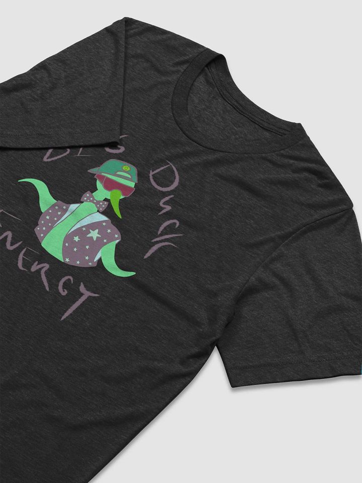 BDE Tee product image (2)