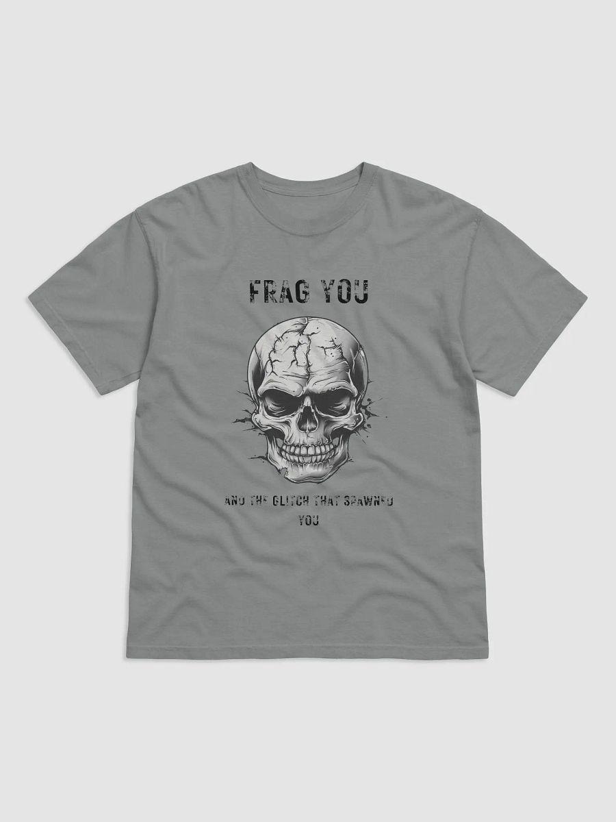 Cracked Skull Shadows Tee product image (25)