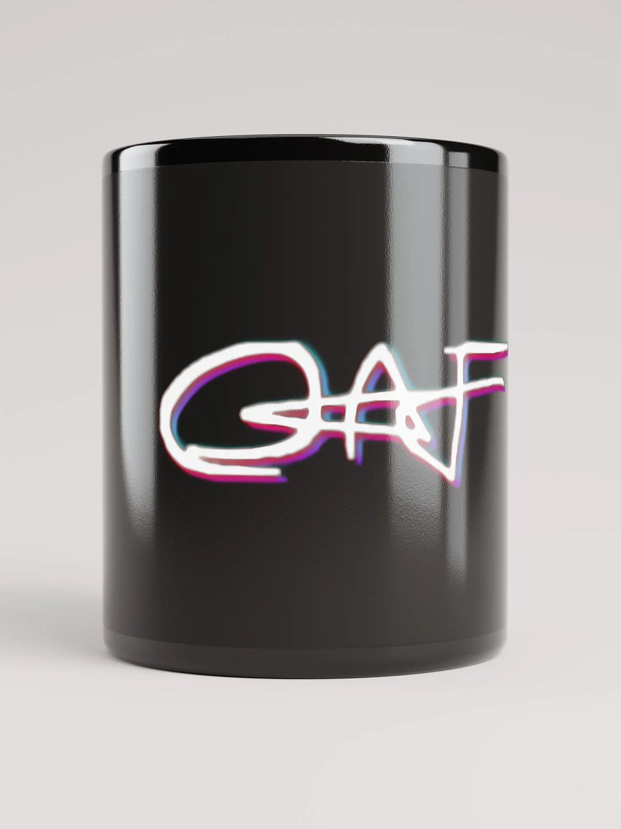 OAF Logo Mug product image (1)