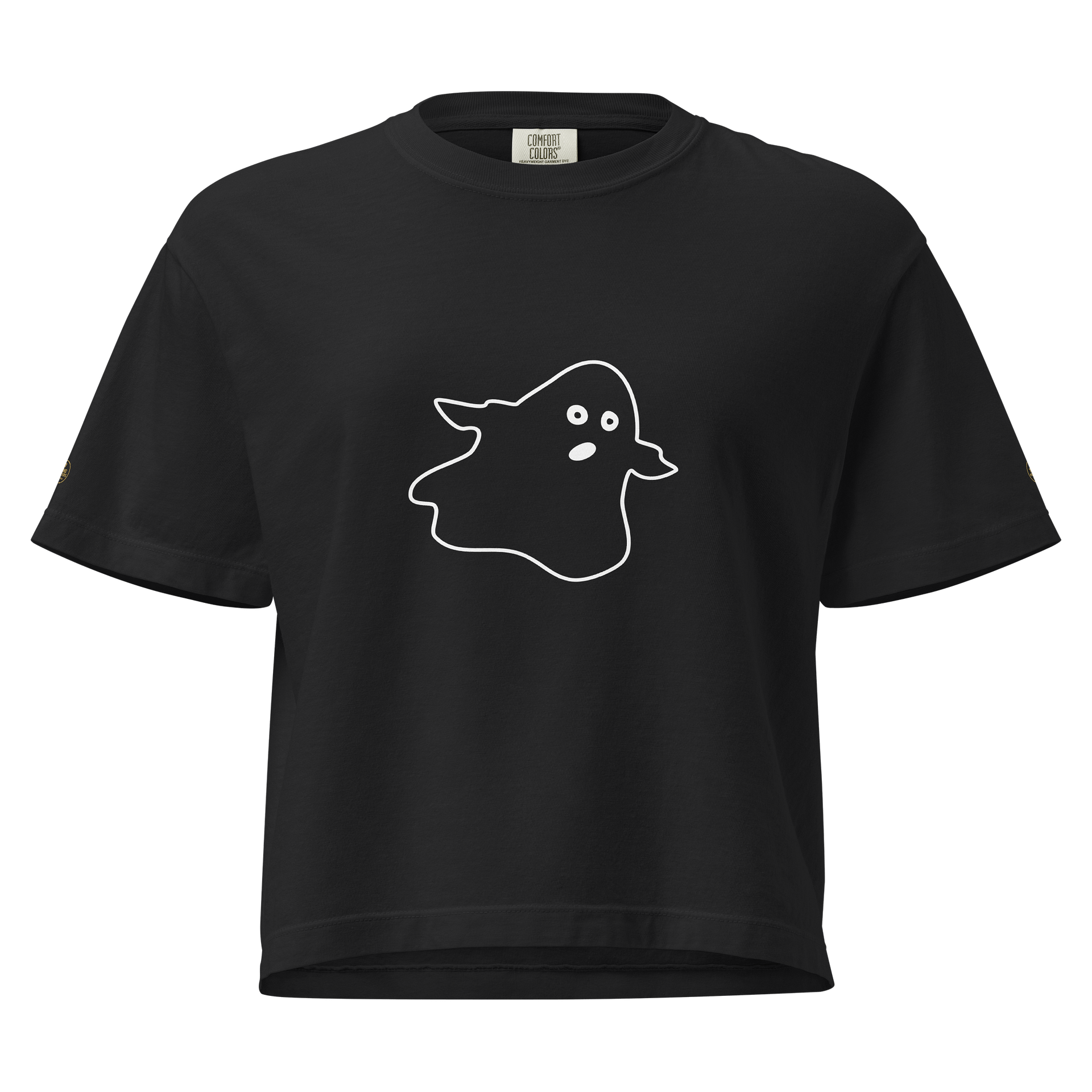 Retro Pixelated Visionary T-Shirt product image (2)