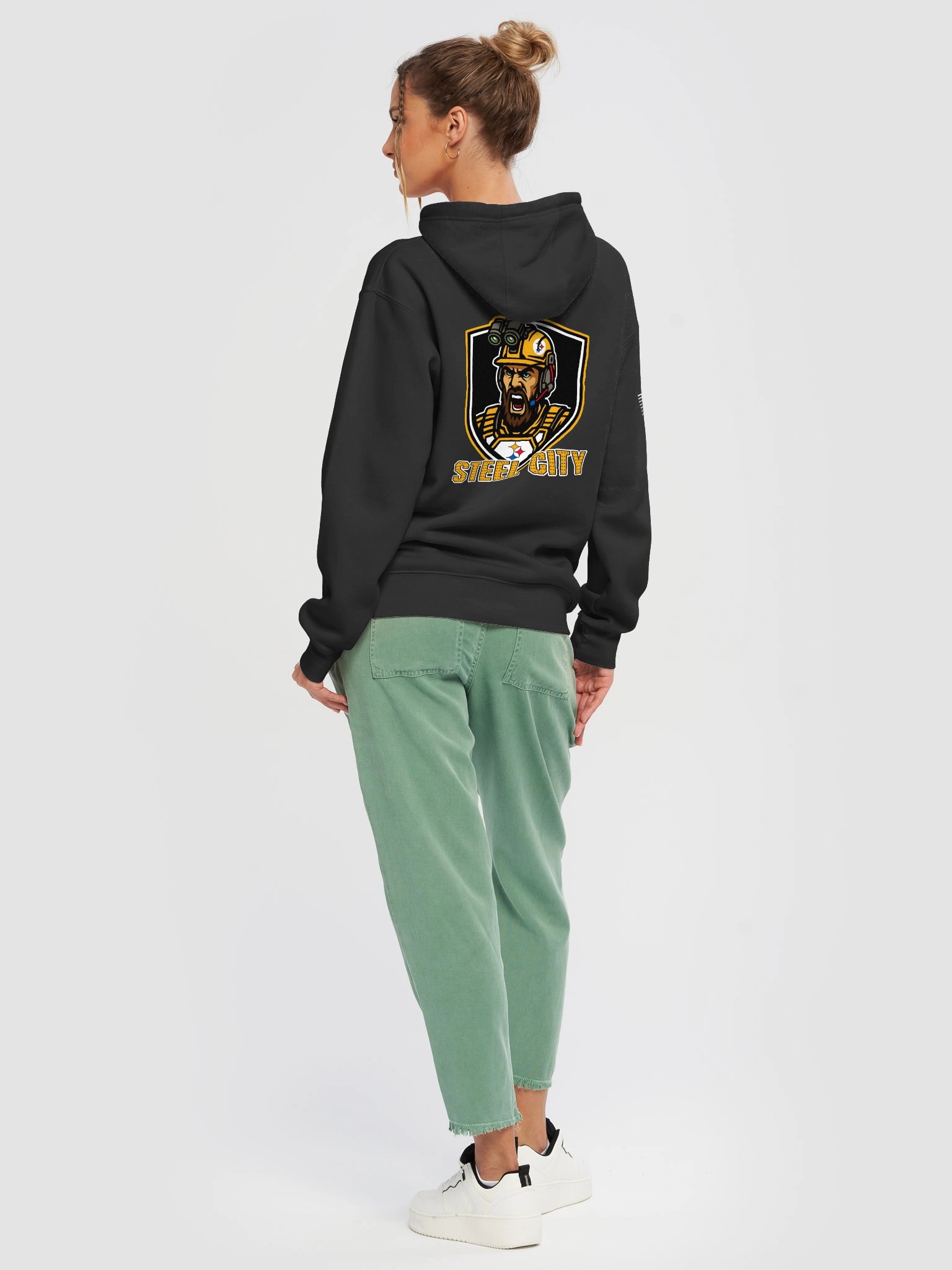 Steel City product image (6)