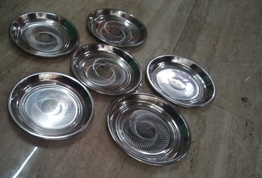 SNACK PLATES product image (4)