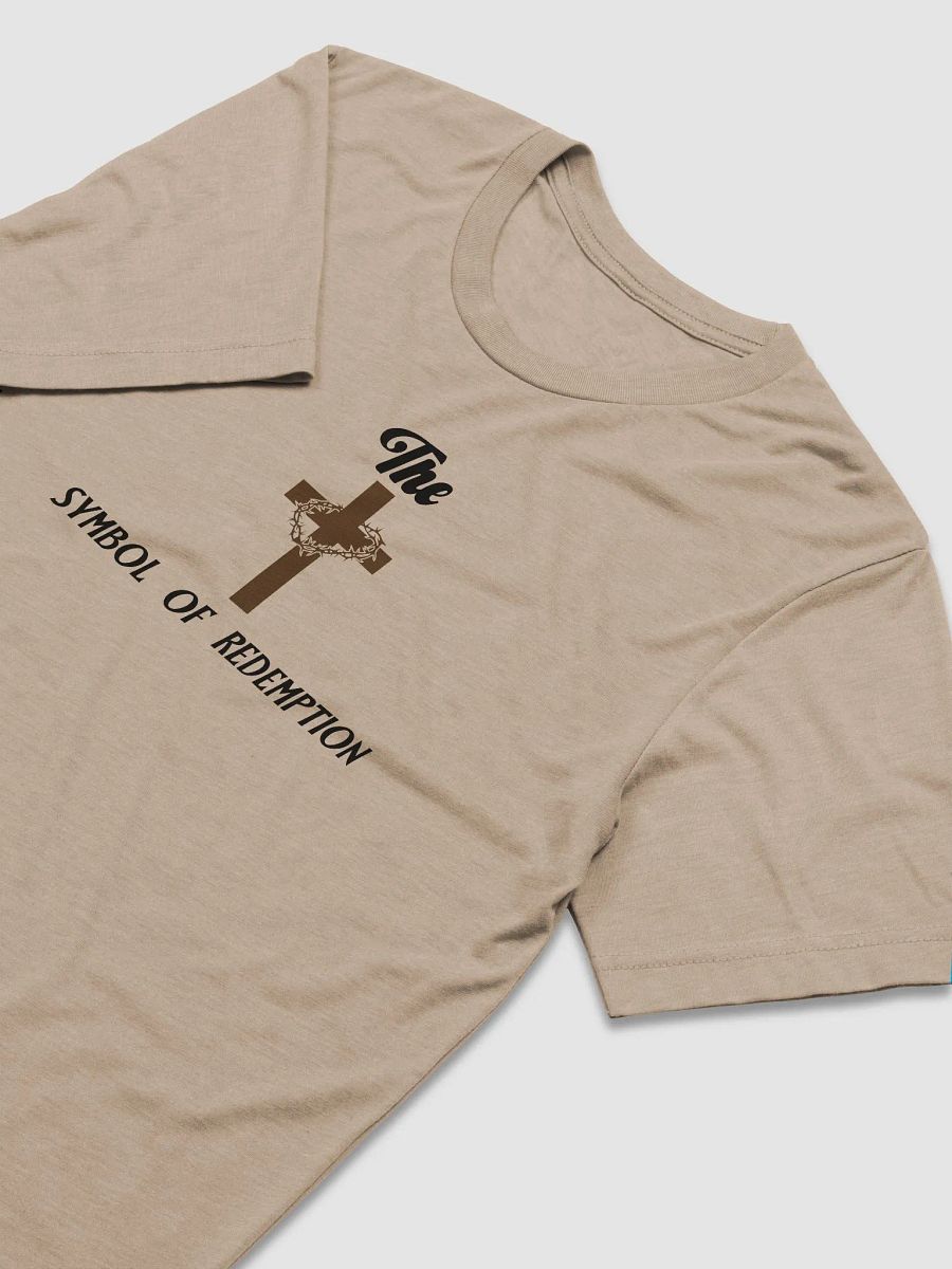 THE CROSS. SYMBOL OF REDEMPTION. product image (3)