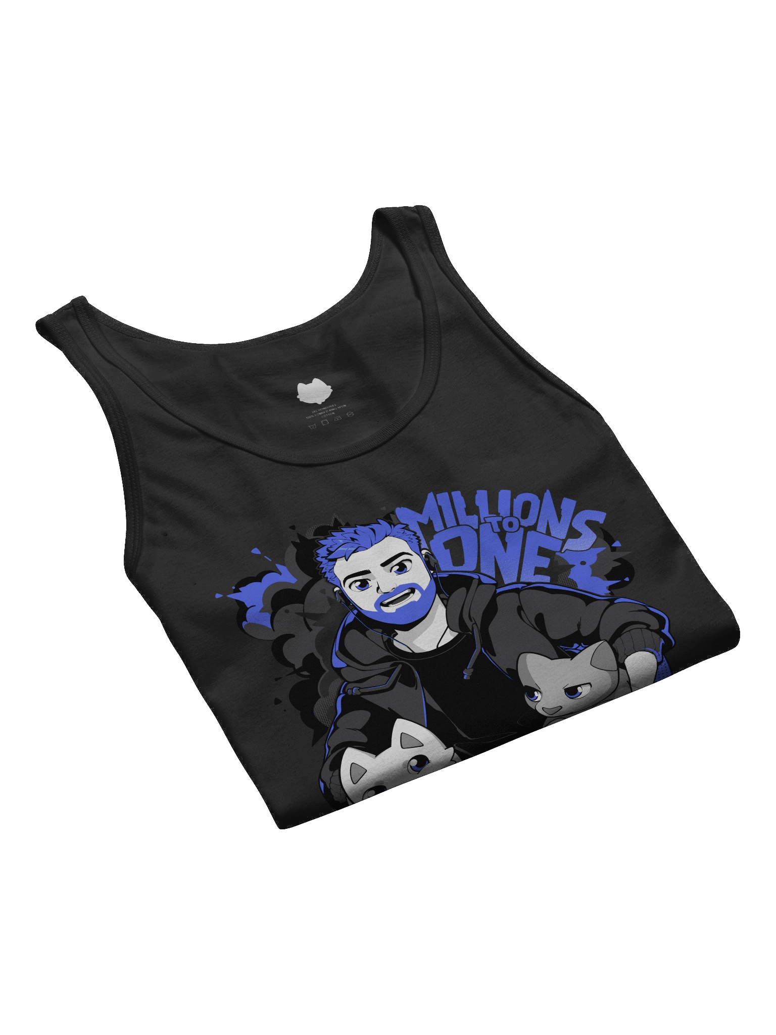 Perfect Companions Tank Top product image (50)