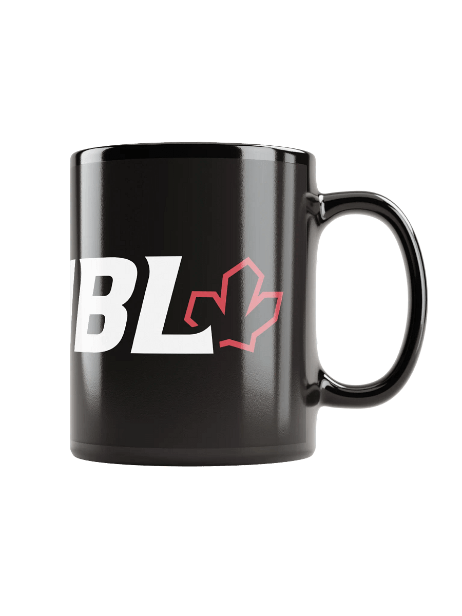 Home Run Silhouette Mug product image (1)
