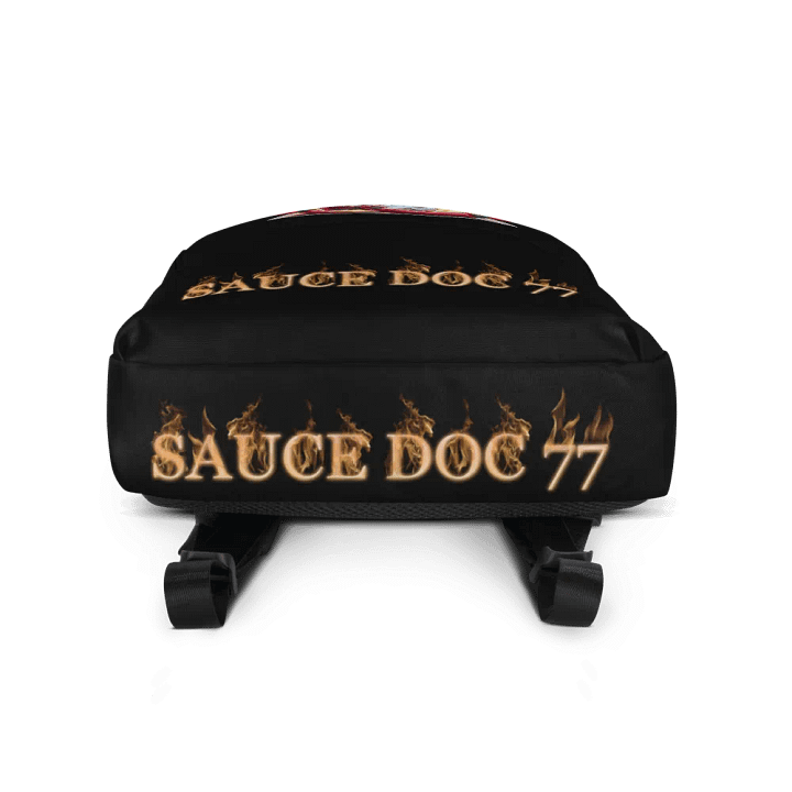 The Backpack product image (2)