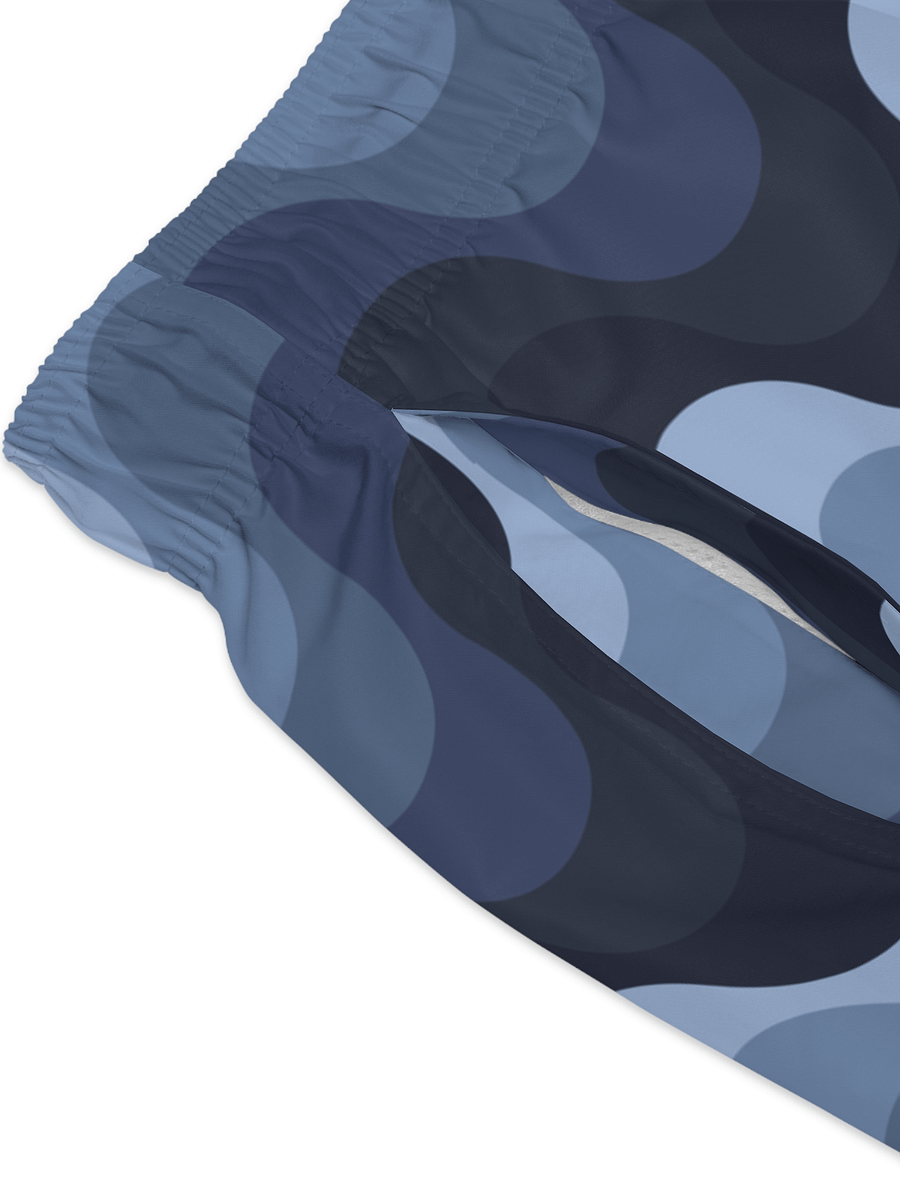 Deep Sea Swim Trunks product image (3)