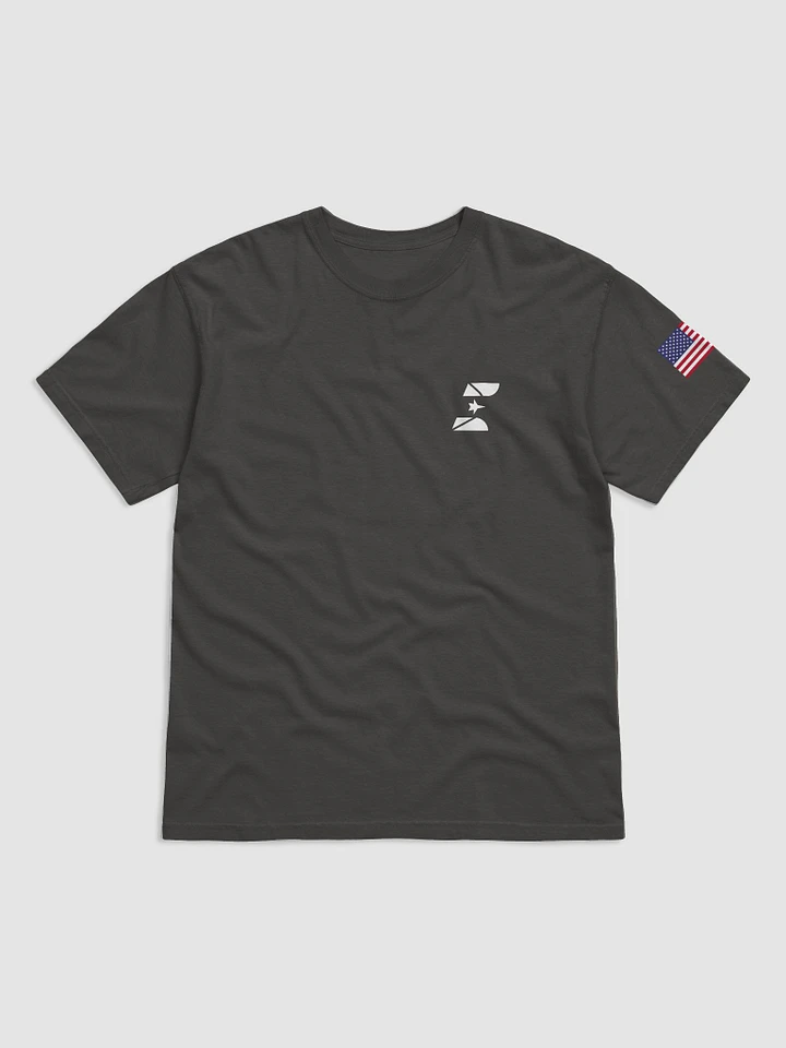 Echo 19 U.S. Support Shirt product image (1)