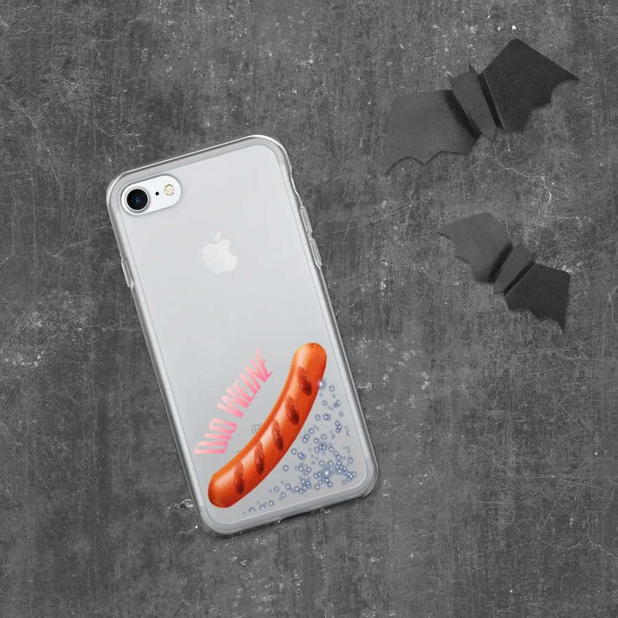 Big Weine iPhone case product image (6)