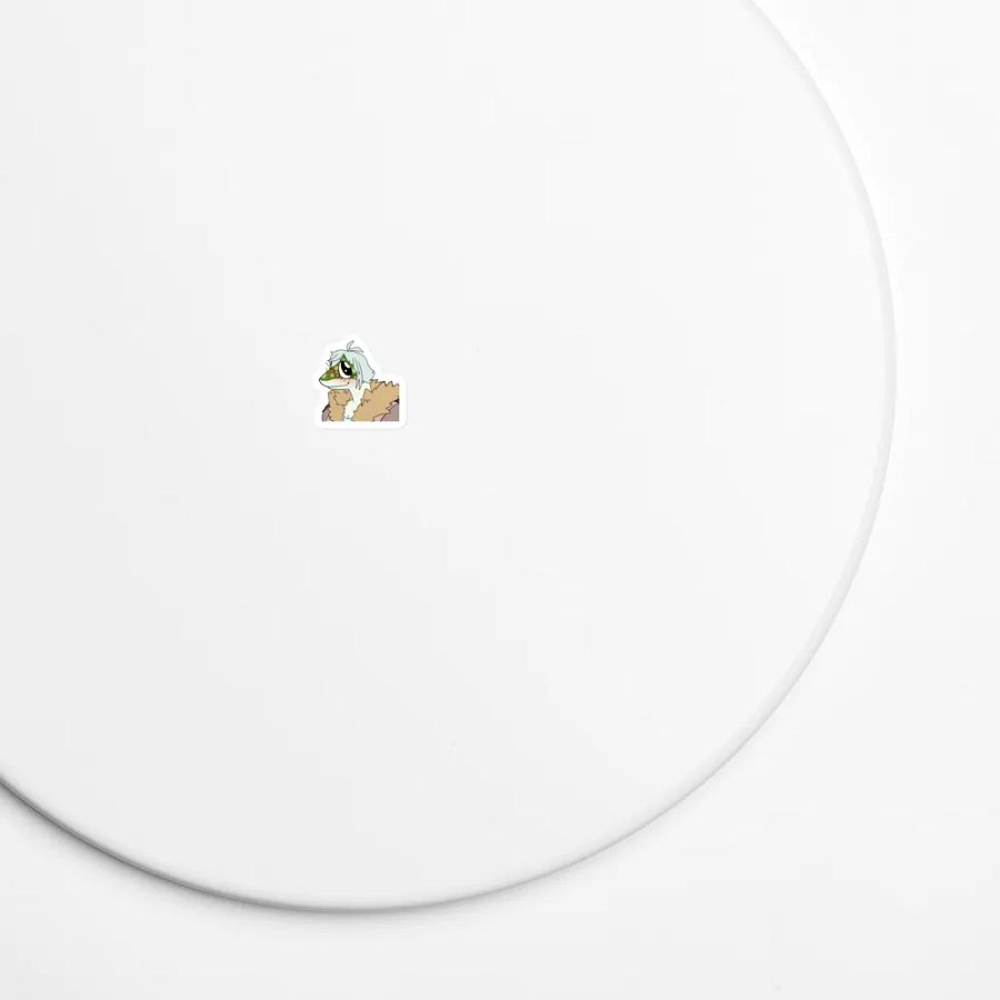 Kawaii Ikari Magnet product image (5)
