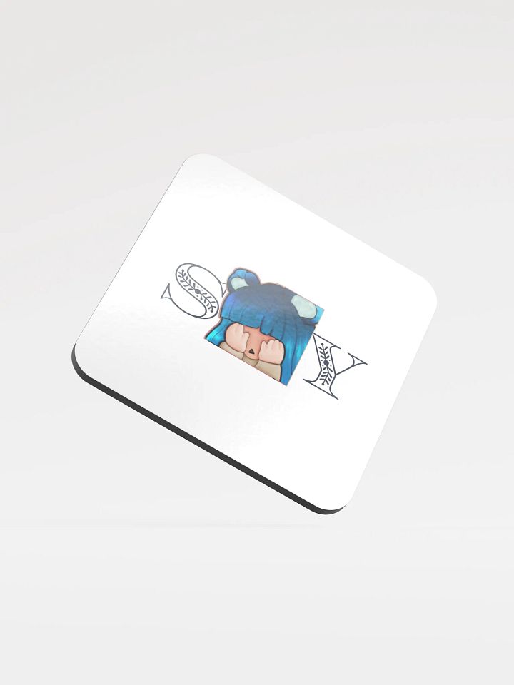 Shy Coaster product image (1)