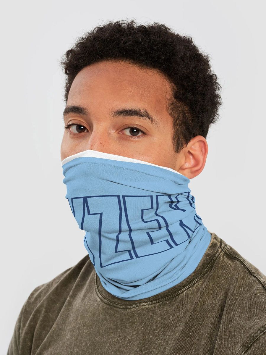 Manchester City - Cityzens - Neck Gaiter/Face Mask product image (1)