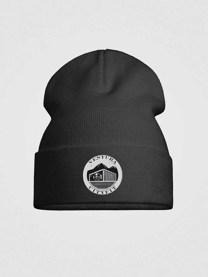 Ventura CityFit Knit Beanie product image (4)