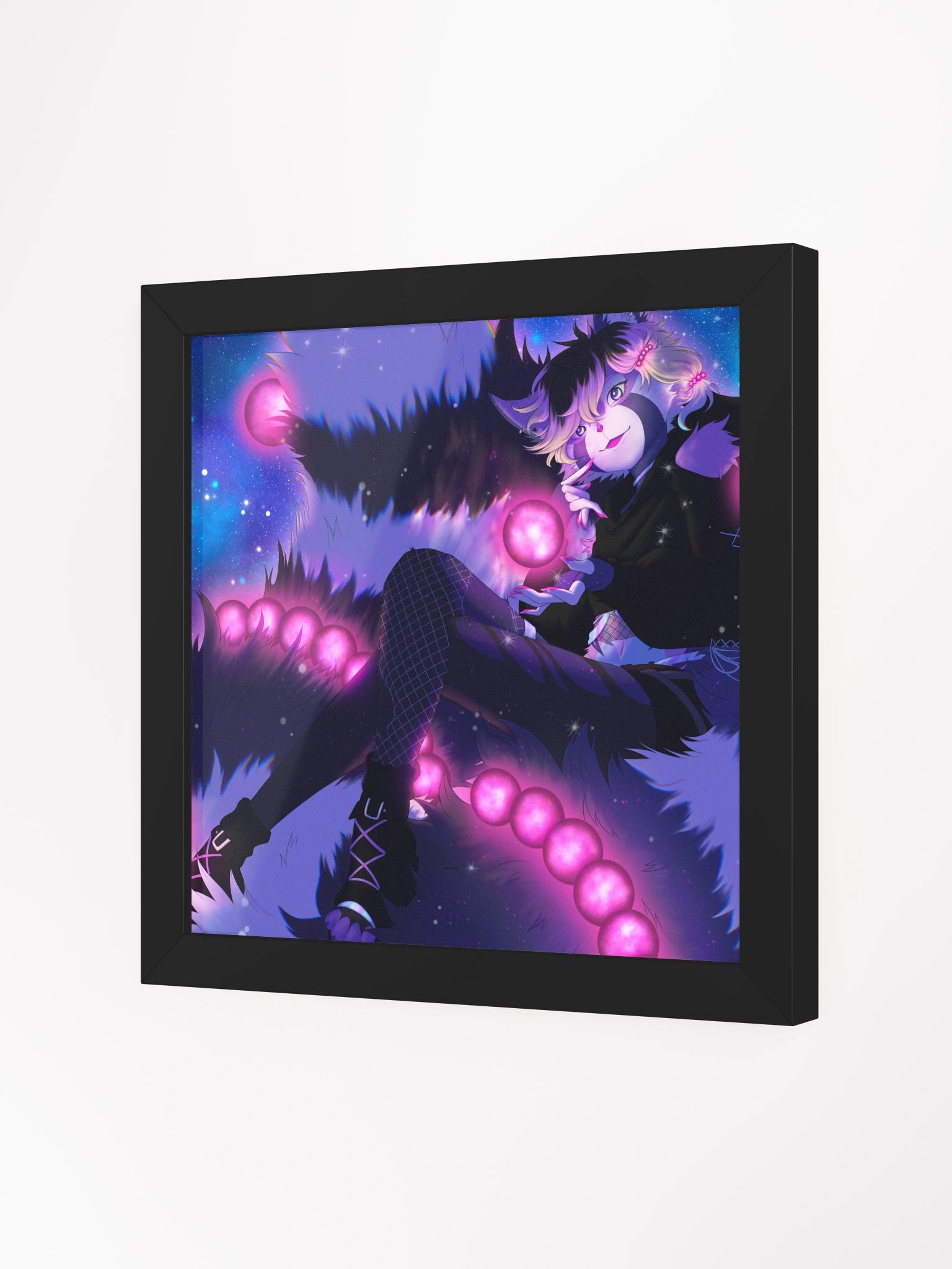 Cosmic Poster product image (5)