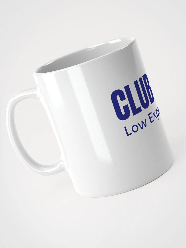 CLUB UTM product image (2)