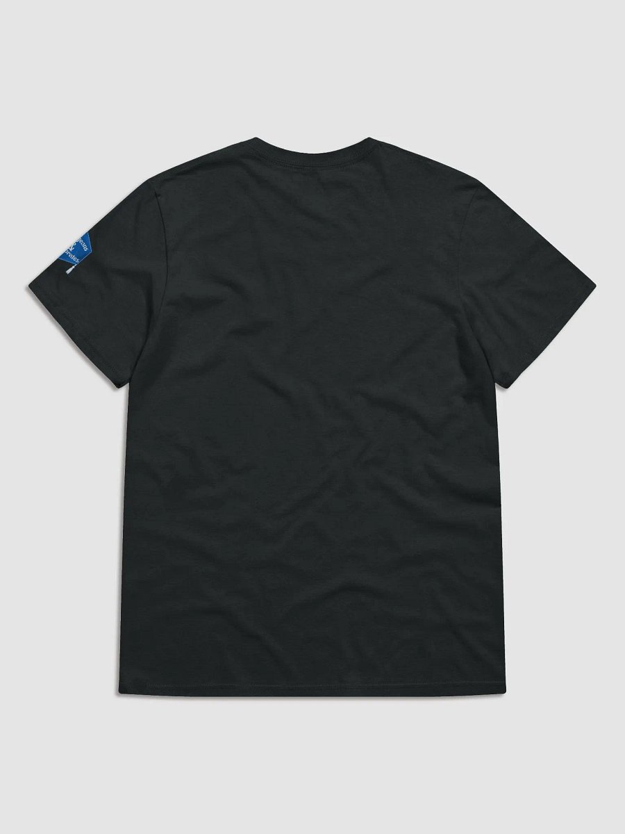Cubie - Tee product image (3)