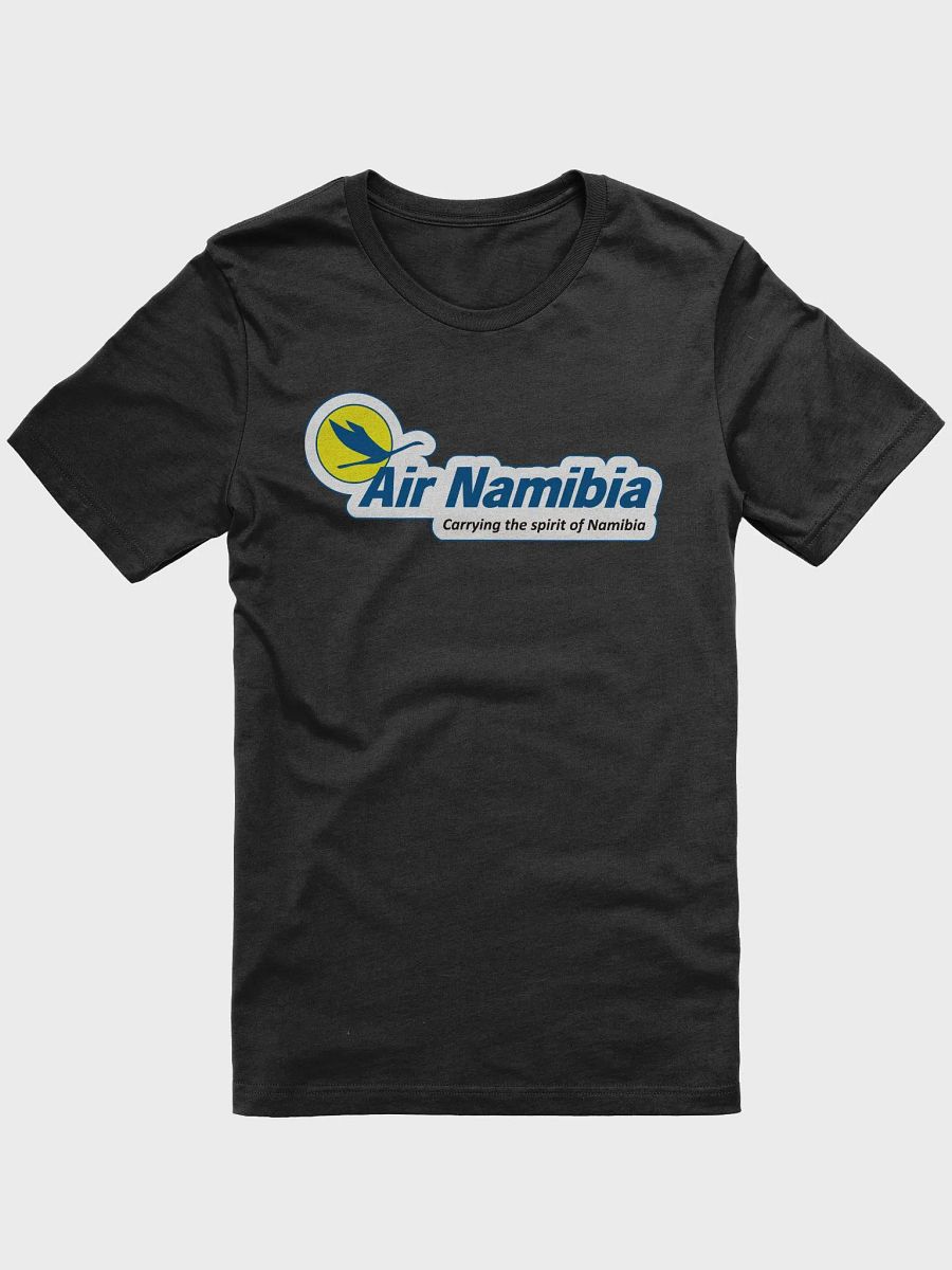 Air Namibia - T-Shirt product image (1)