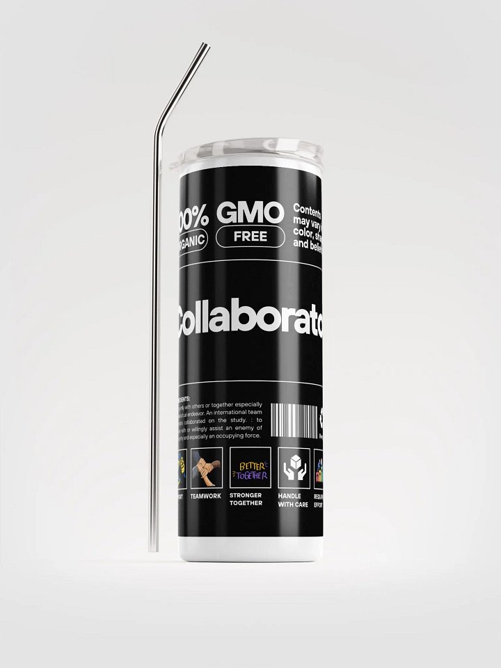 Collaborator Cup product image (1)