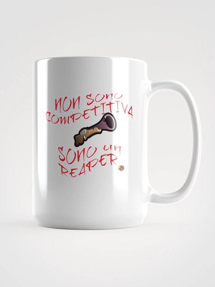 Semplicemente Reaper! product image (1)