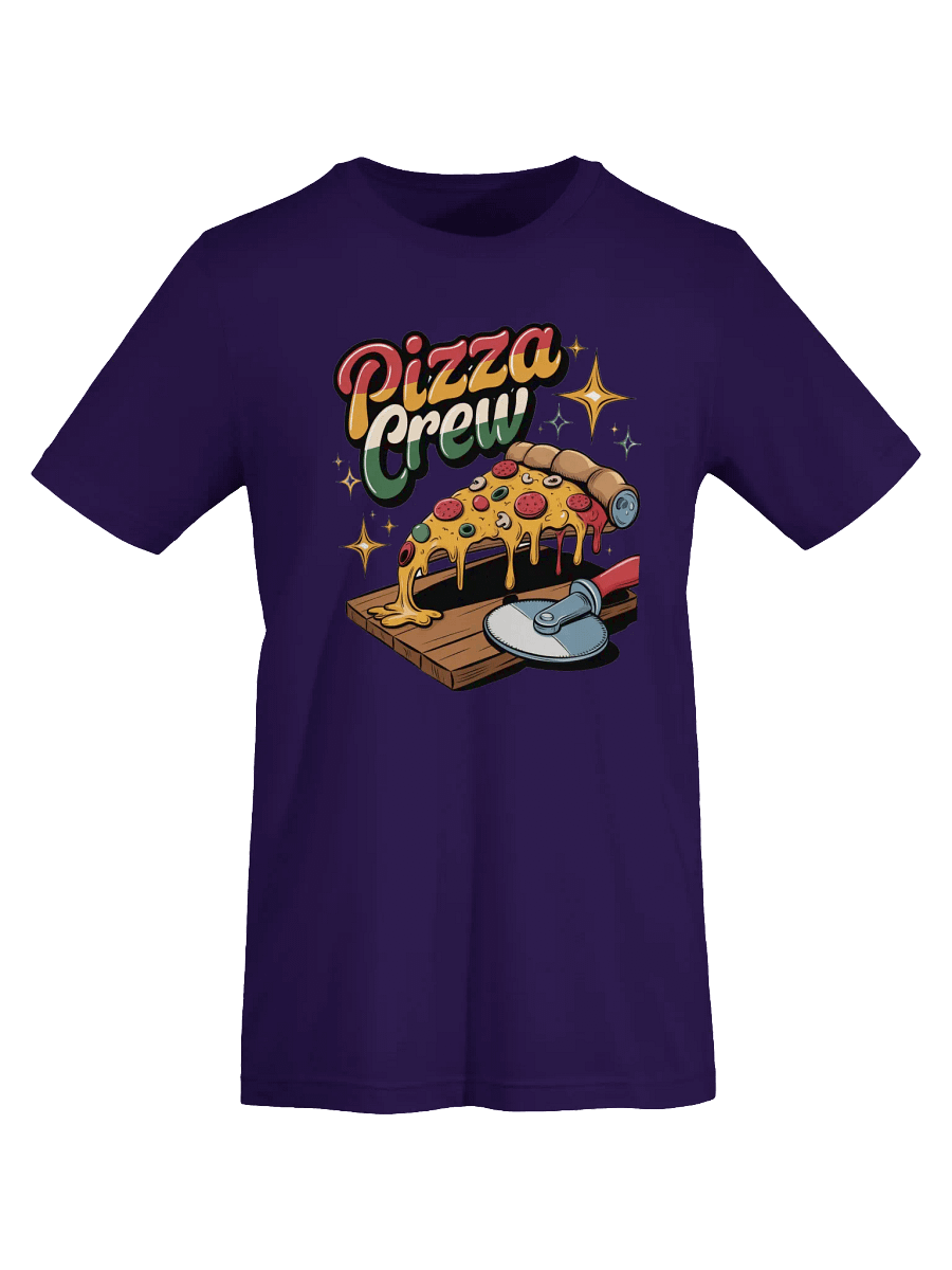 Pizza Crew product image (7)