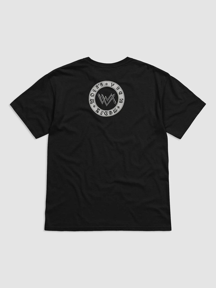Spellbound: Reprise- Heavy Tee product image (2)