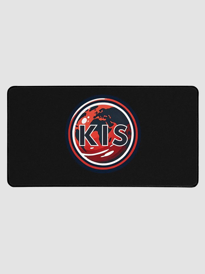 KIS Desk Mat product image (2)