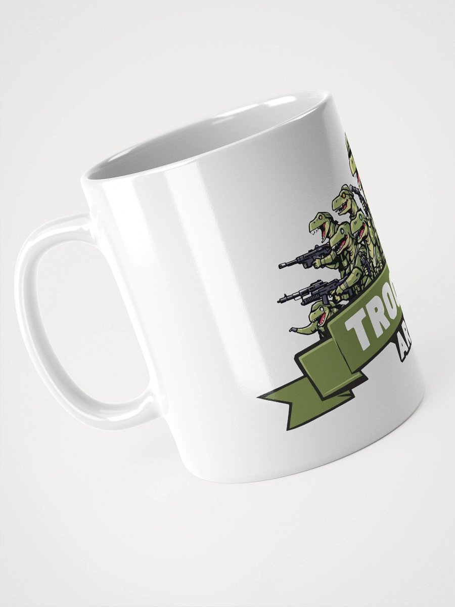 Troodon Army product image (8)