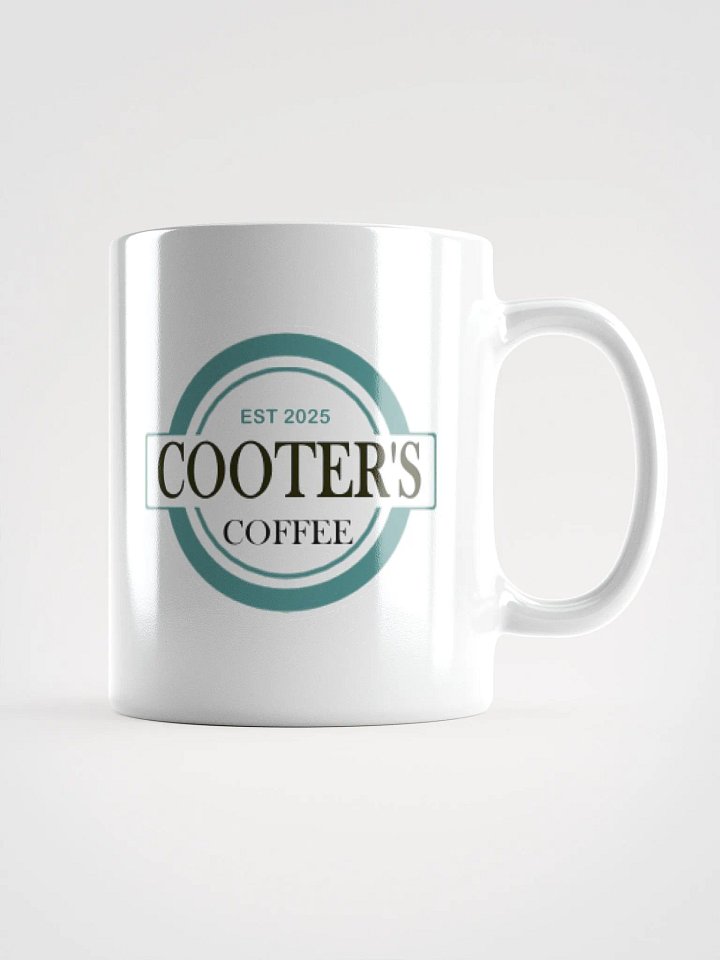 Cooter Coffee product image (1)