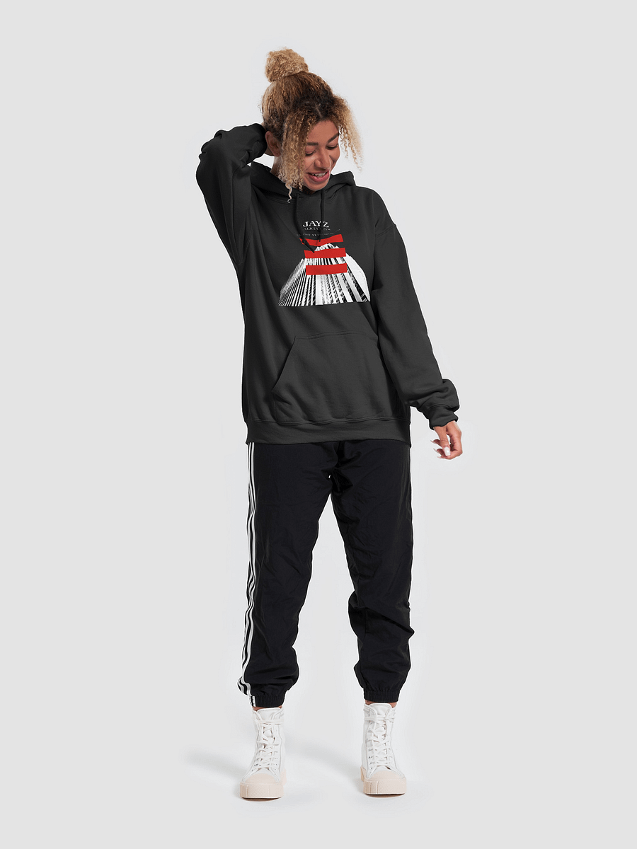 Empire State of Mind JAY-Z Alicia Keys Hoodie product image (3)