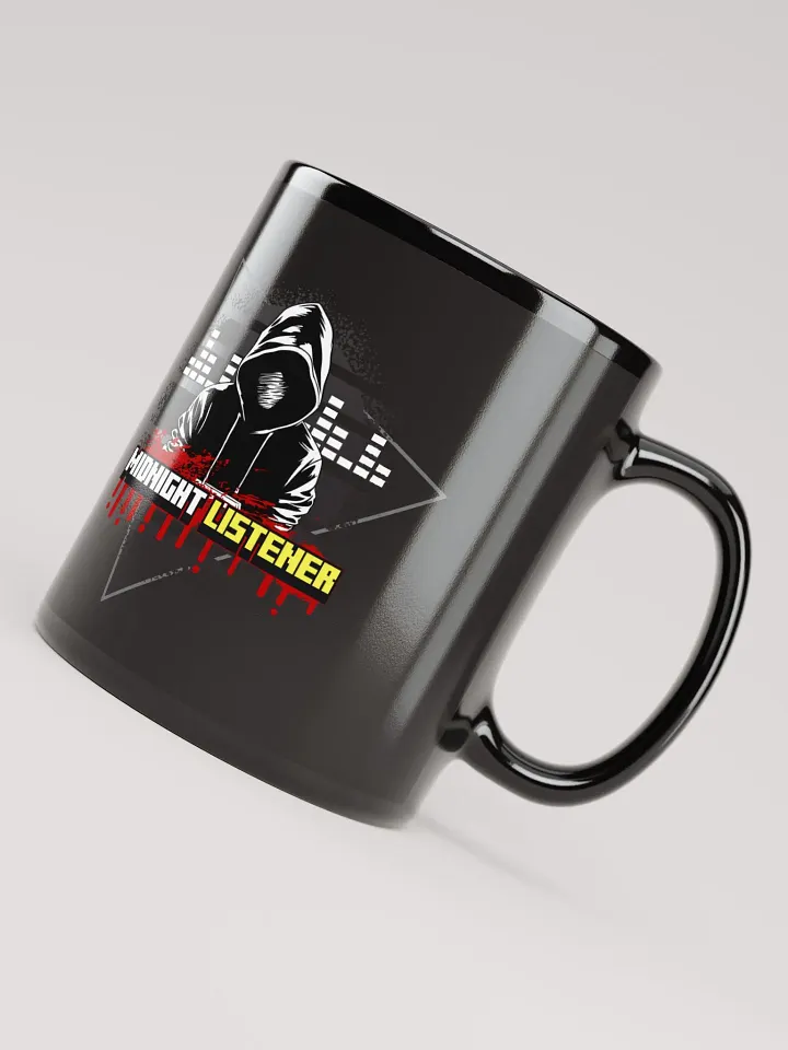 Midnight Listener Official product image (1)