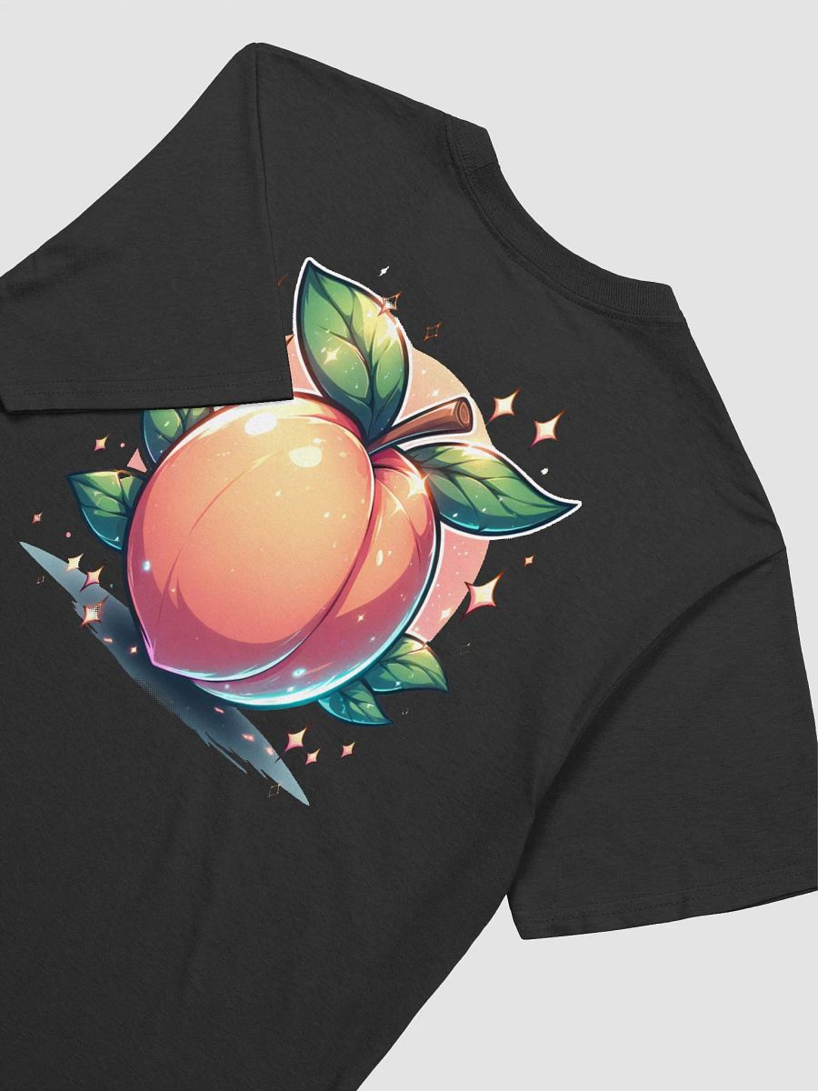 [BACK PRINT] Peach Sparkles Tee product image (3)