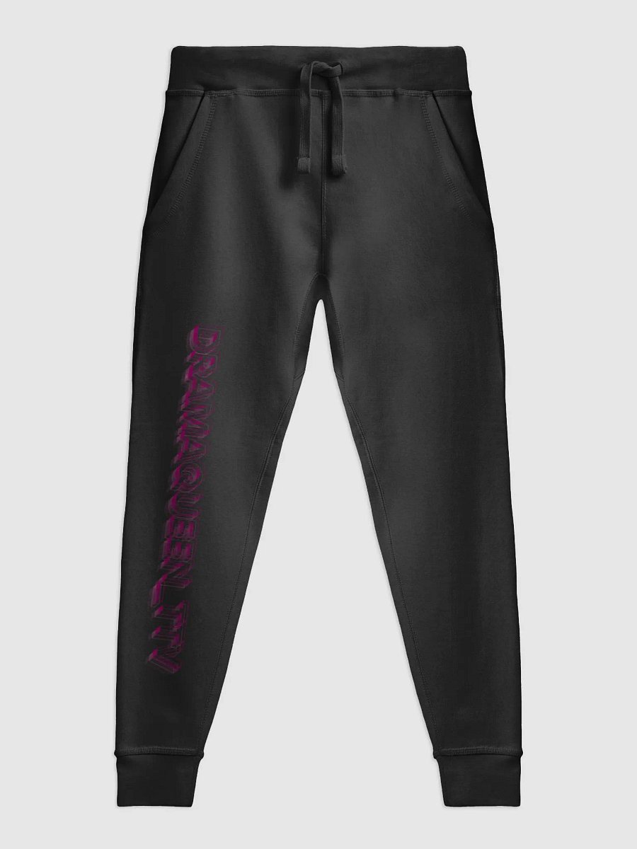 DRAMAQUEEN_TTV Lane Seven Fleece Joggers product image (1)